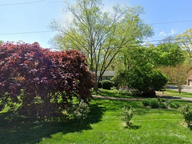 House image located at Pfafftown, NC 27040