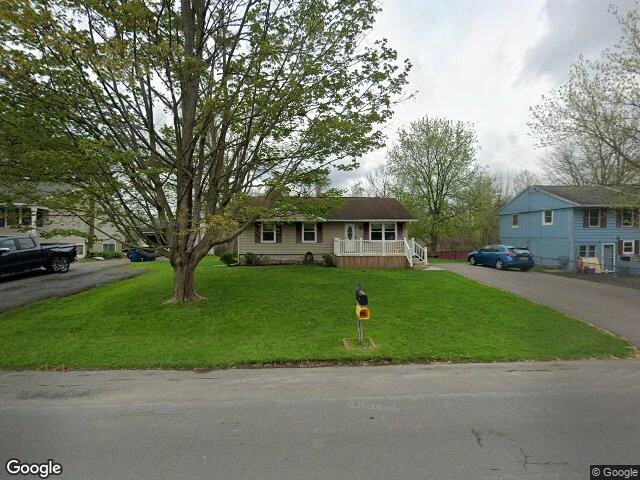 House image located at Baldwinsville, NY 13027