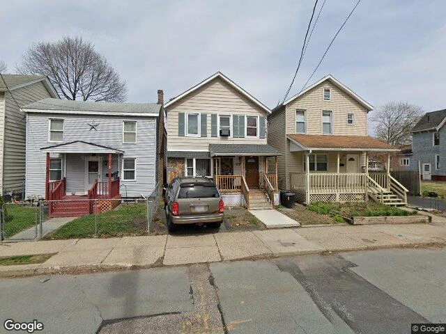 House image located at Port Jervis, NY 12771