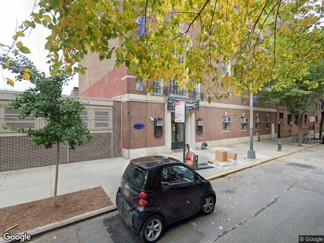 House image located at New York, NY 10024