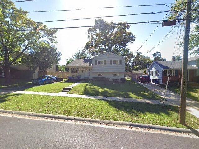 House image located at Kensington, MD 20895