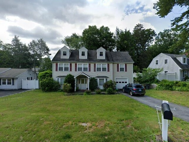 House image located at Stamford, CT 06905
