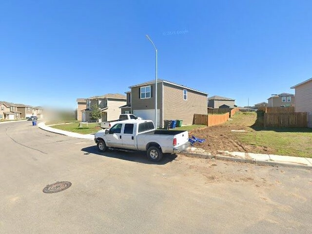 House image located at San Antonio, TX 78222