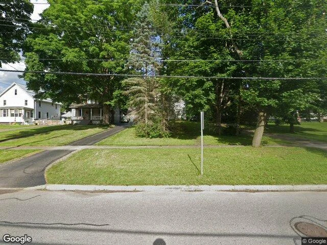 House image located at Palmyra, NY 14522