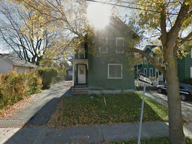 House image located at Rochester, NY 14620