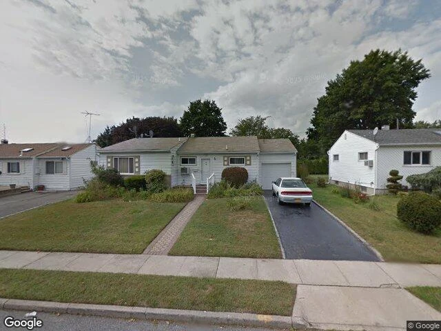 House image located at Plainview, NY 11803