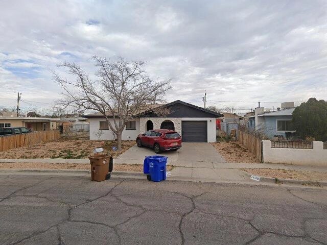 House image located at Las Cruces, NM 88001