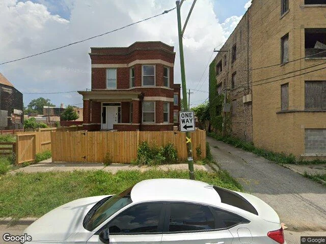 House image located at Chicago, IL 60621