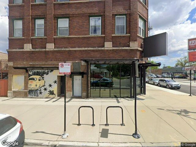 House image located at Chicago, IL 60618