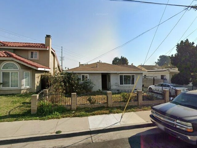 House image located at Norwalk, CA 90650