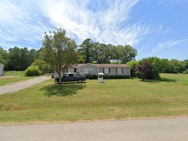 House image located at Meridianville, AL 35759