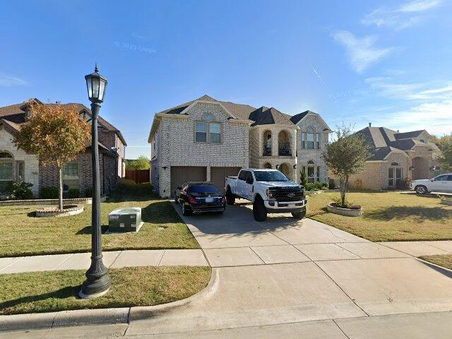 House image located at Grand Prairie, TX 75054