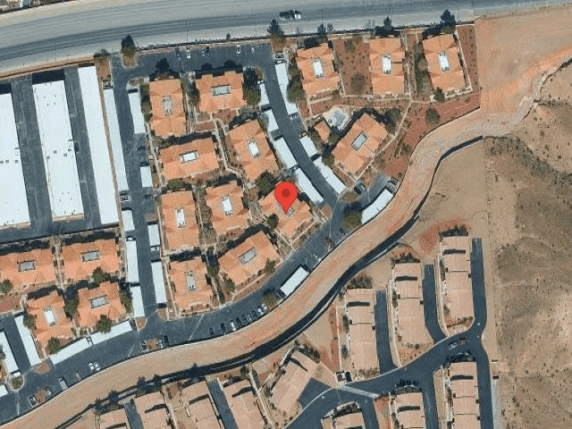 House image located at Las Vegas, NV 89156