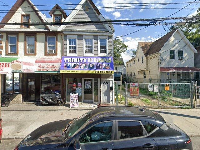 House image located at Jamaica, NY 11433