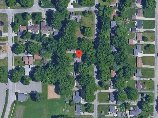 House image located at Avon, OH 44011