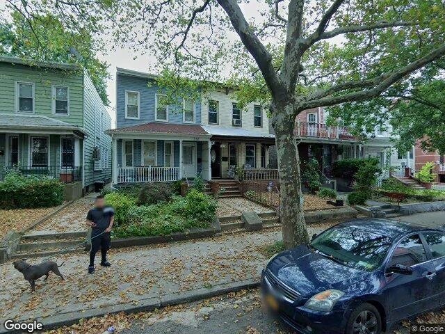 House image located at Brooklyn, NY 11218