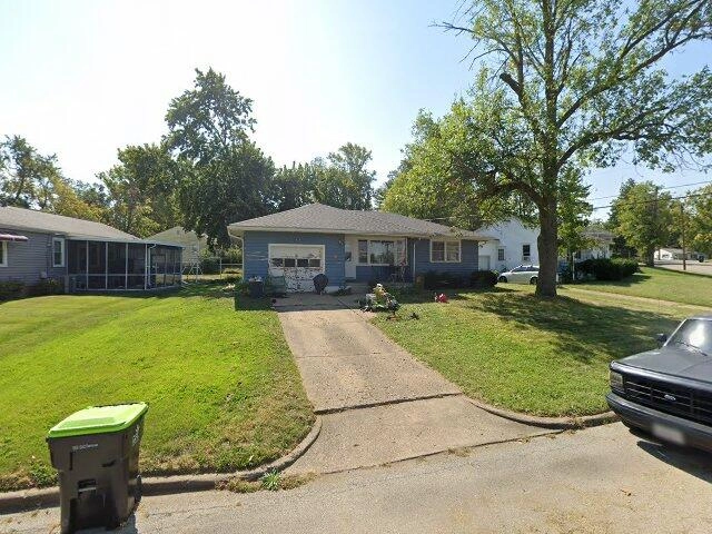House image located at Decatur, IL 62521