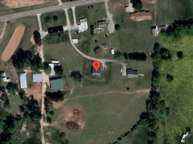 House image located at Lexington, NC 27295