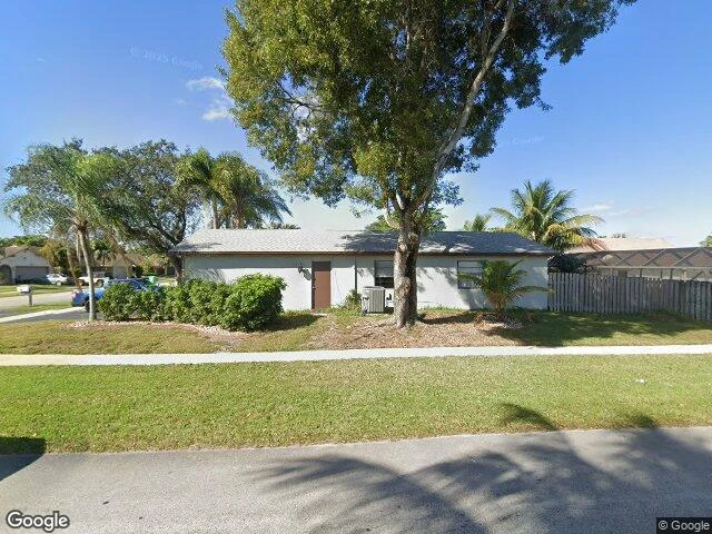 House image located at Fort Lauderdale, FL 33351