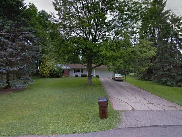 House image located at Mansfield, OH 44904