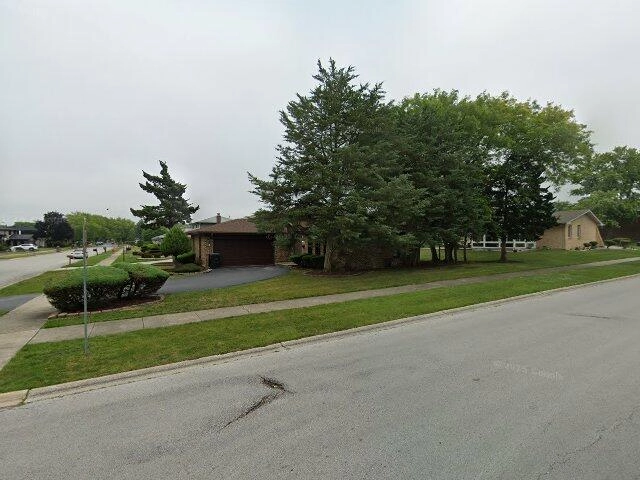 House image located at Glenwood, IL 60425