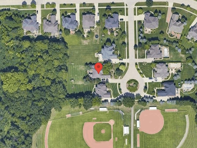 House image located at Rochester, MI 48306