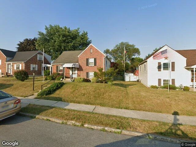 House image located at York, PA 17404