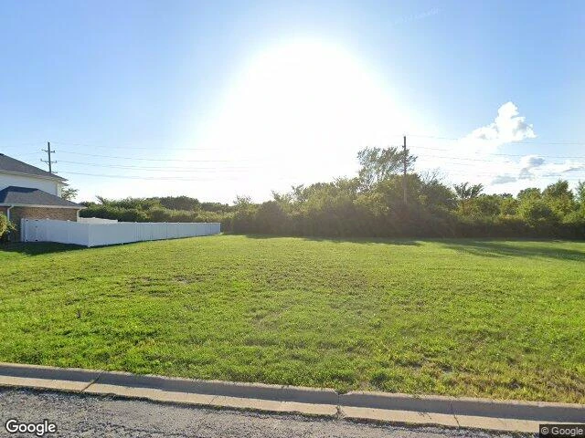 House image located at Richton Park, IL 60471