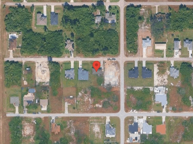 House image located at Lehigh Acres, FL 33976