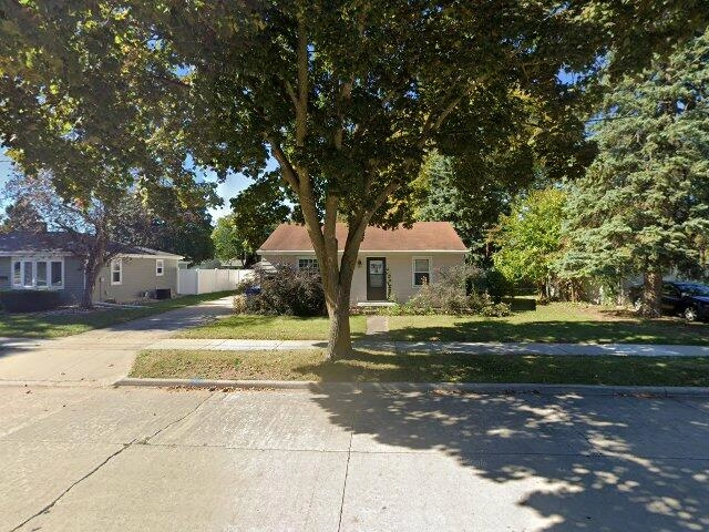 House image located at Appleton, WI 54915