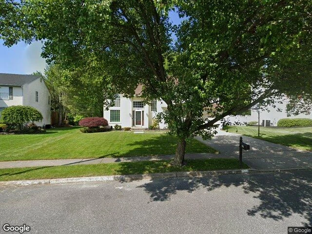 House image located at Sewell, NJ 08080