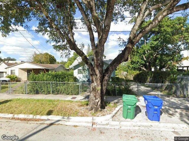 House image located at Miami, FL 33127