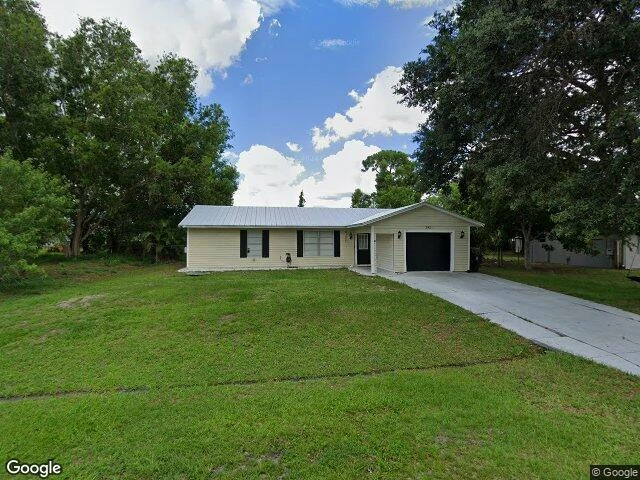 House image located at Port Saint Lucie, FL 34983