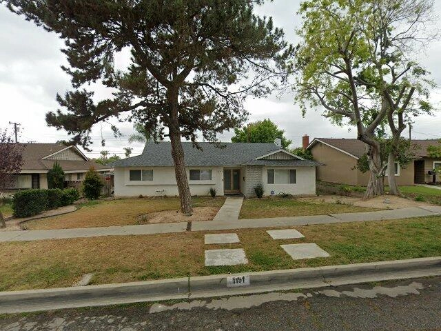 House image located at Upland, CA 91786