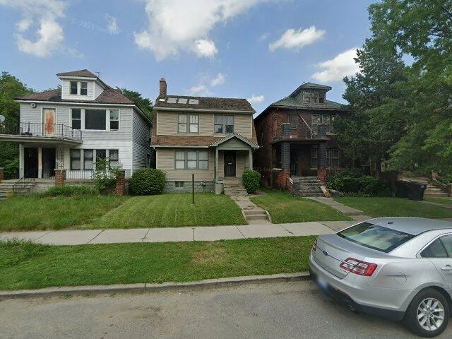 House image located at Detroit, MI 48204