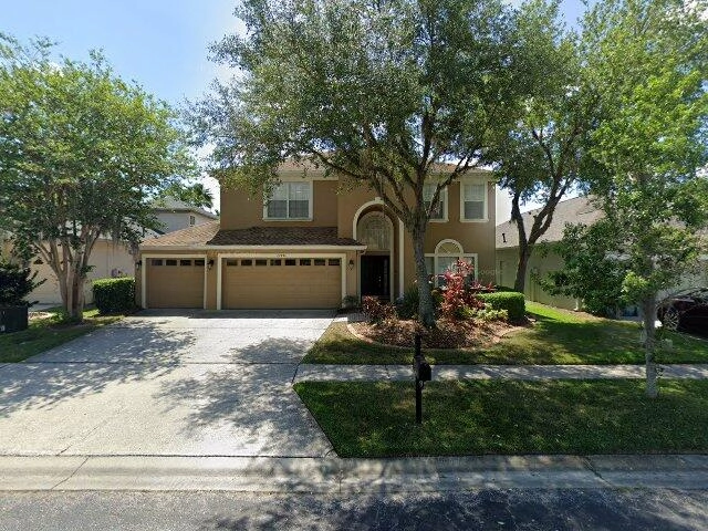 House image located at Wesley Chapel, FL 33544