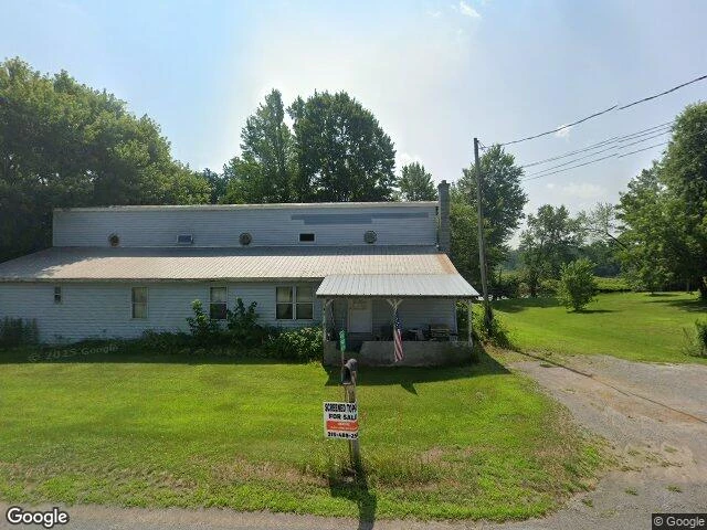 House image located at Castorland, NY 13620