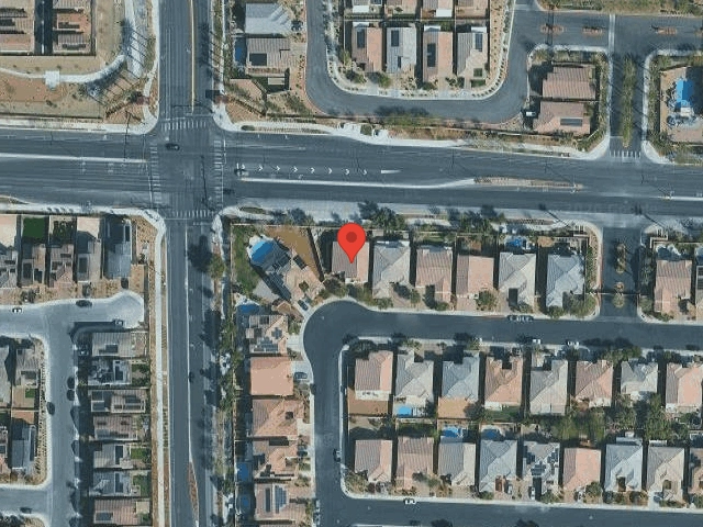 House image located at North Las Vegas, NV 89084