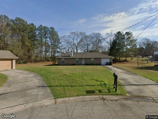 House image located at Hattiesburg, MS 39401