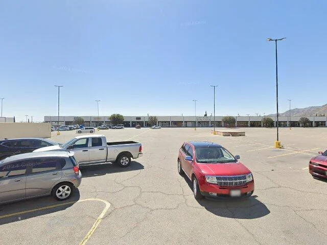 House image located at El Paso, TX 79904