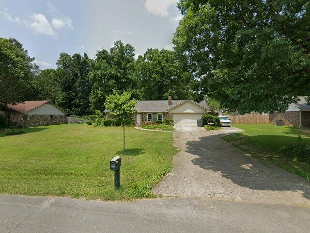 House image located at Rogersville, AL 35652