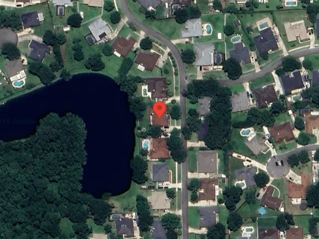 House image located at Middleburg, FL 32068