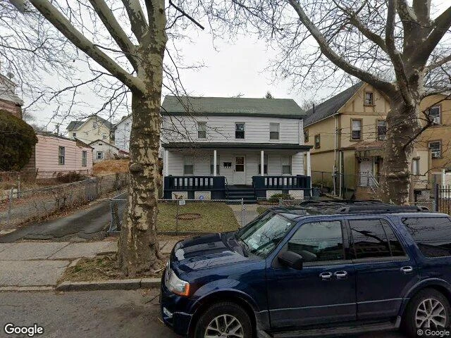 House image located at Mount Vernon, NY 10550