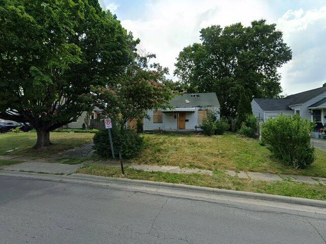 House image located at Columbus, OH 43211