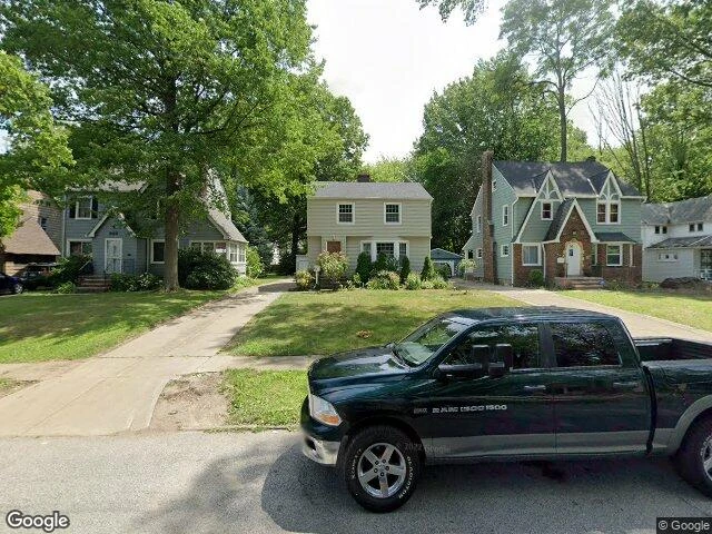 House image located at Cleveland, OH 44121