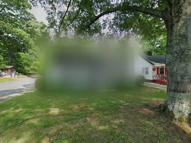 House image located at Charlotte, NC 28208