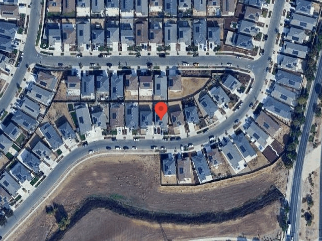House image located at Merced, CA 95348