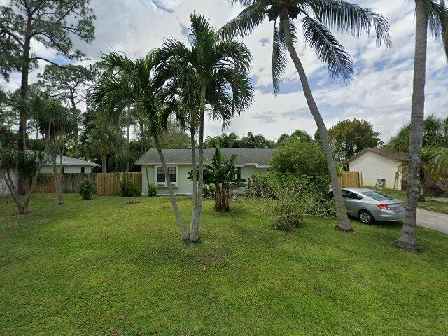 House image located at Lake Worth, FL 33463