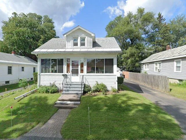 House image located at Albany, NY 12205