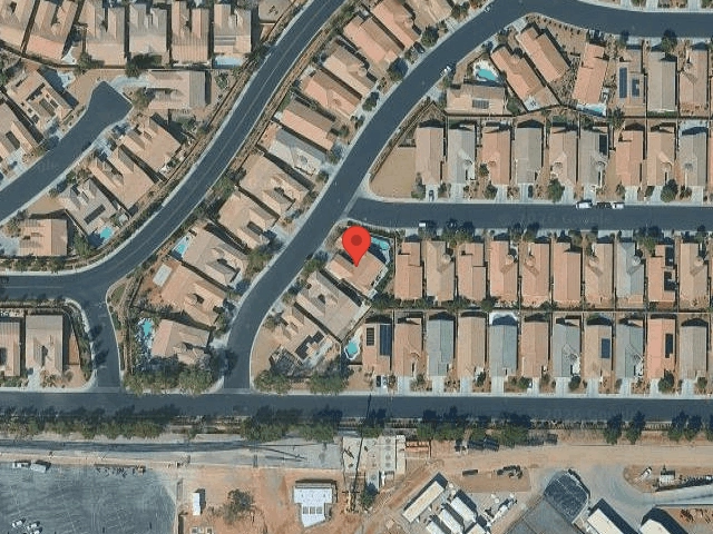 House image located at Las Vegas, NV 89122